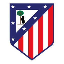 Atlético de Madrid Academy logo