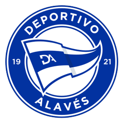 Baskonia Alavés Academy logo