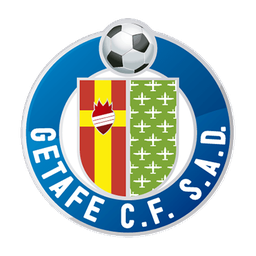 Getafe International Madrid Football Academy logo
