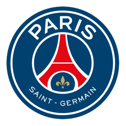 Paris-Saint-Germain Academy Pro USA logo